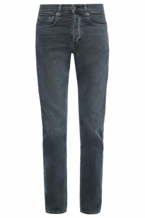 Straight leg jeans, zdjęcie 1 Straight leg jeans od Rag & Bone